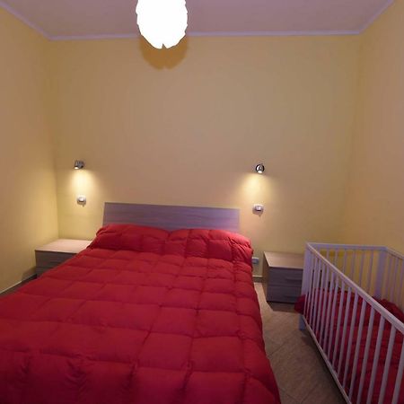 Bed And Breakfast Eliseo Passoscuro Exterior photo