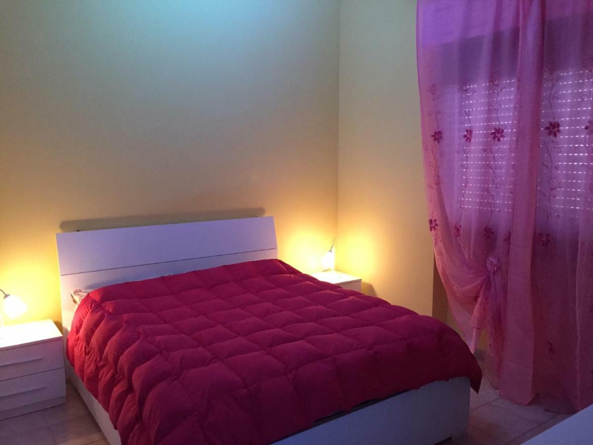 Bed And Breakfast Eliseo Passoscuro Exterior photo
