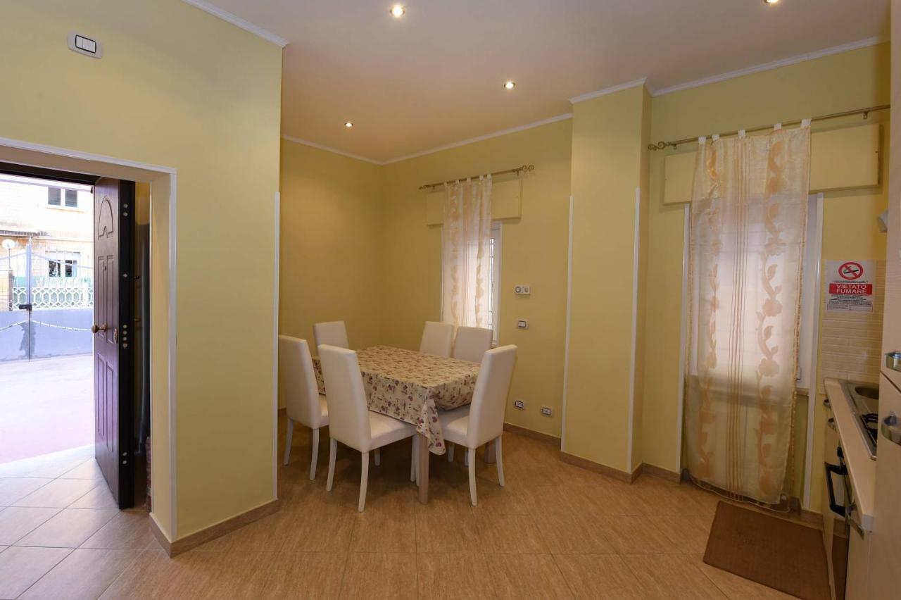 Bed And Breakfast Eliseo Passoscuro Exterior photo