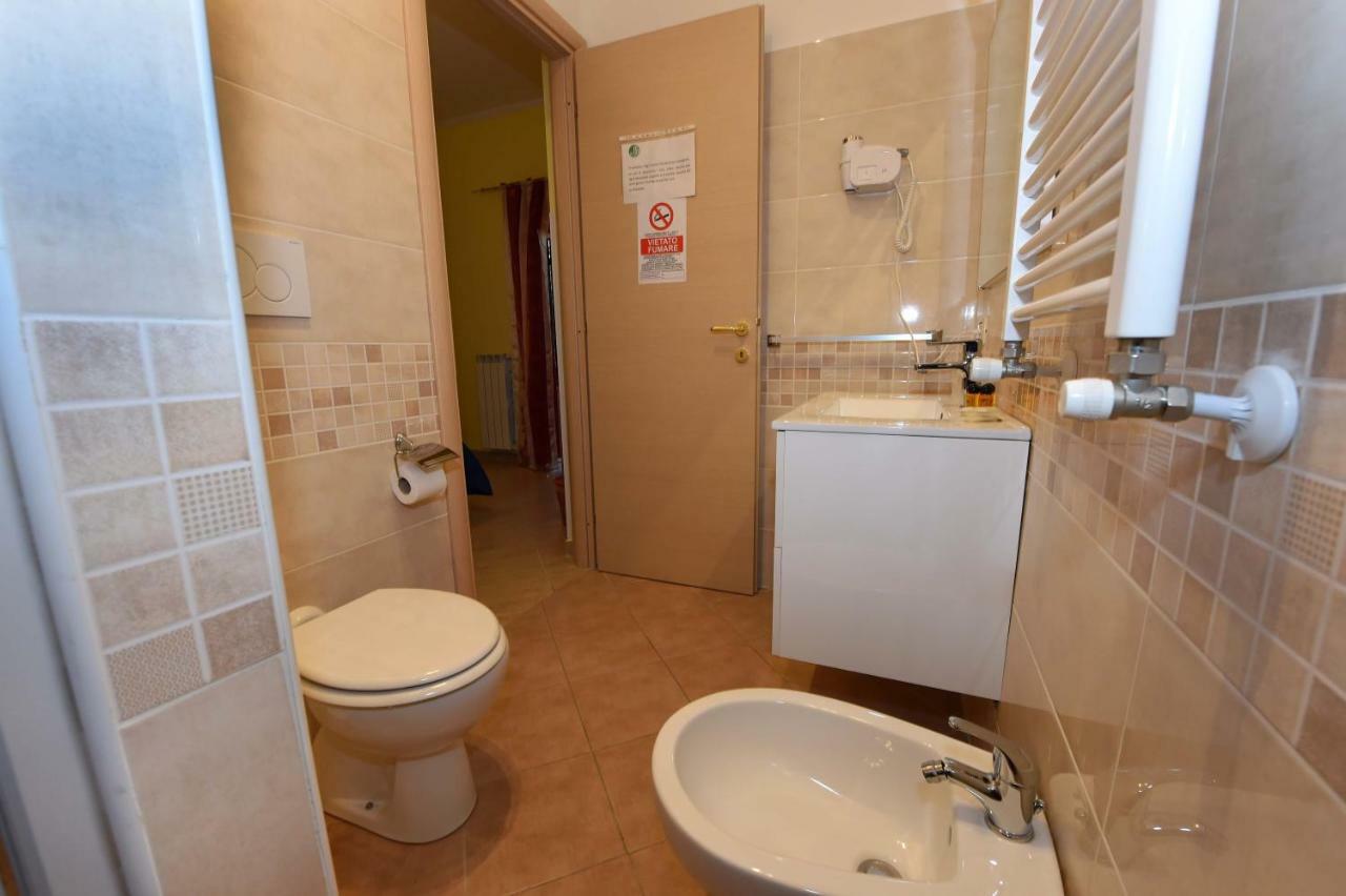Bed And Breakfast Eliseo Passoscuro Exterior photo